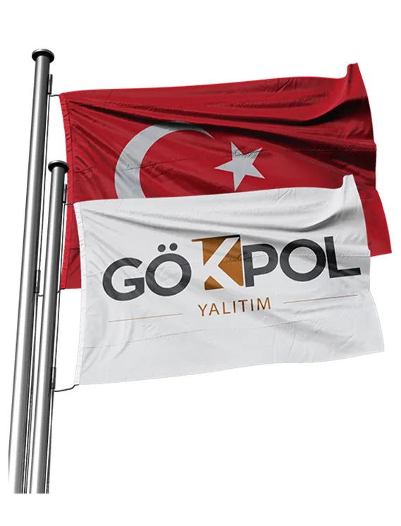 Gökpol Çatı Yalıtım Antalya